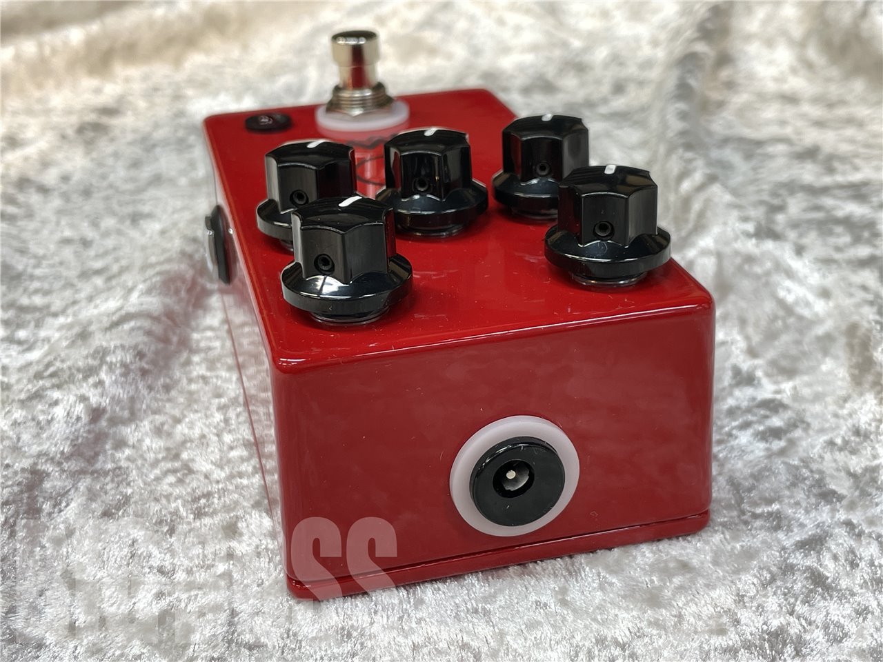 JHS Pedals Angry Charlie V3（新品）【楽器検索デジマート】