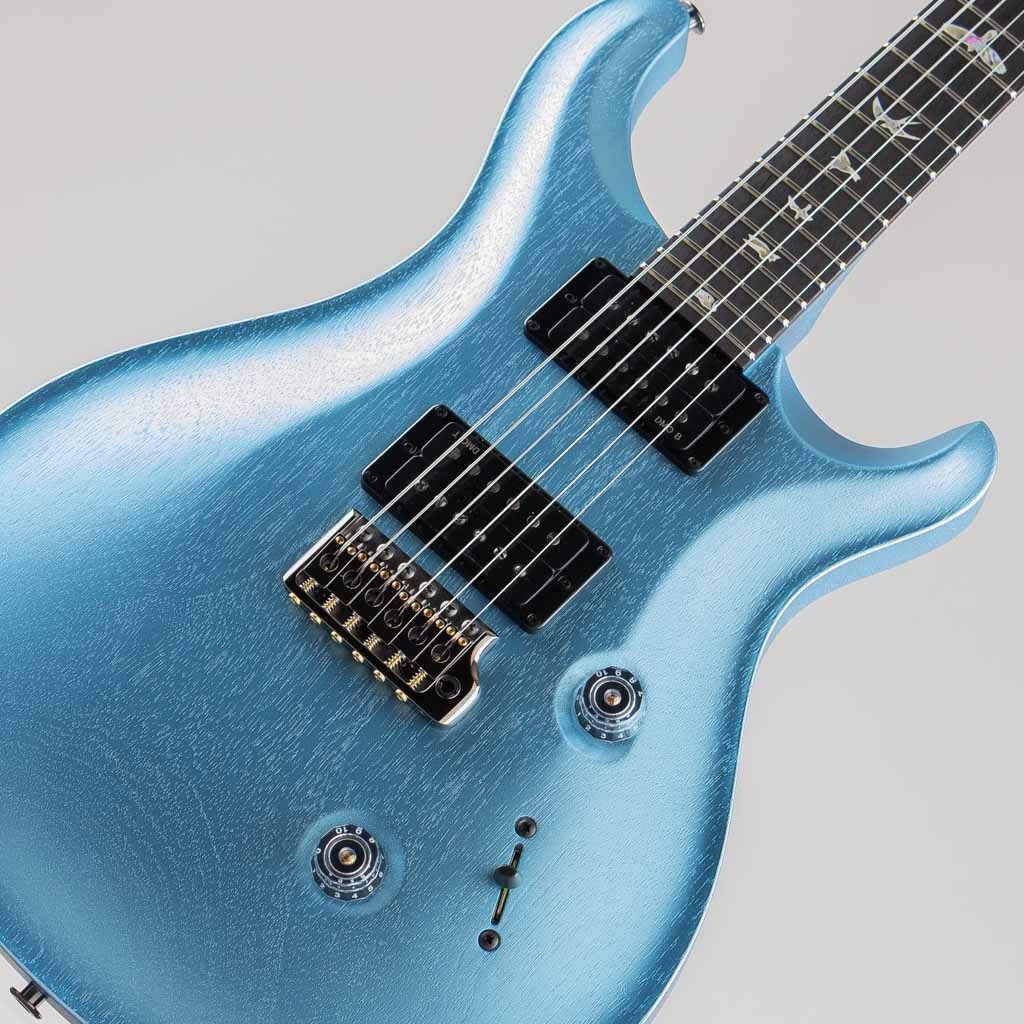 Paul Reed Smith(PRS) Standard 24 Satin Frost Blue Metallic 2025