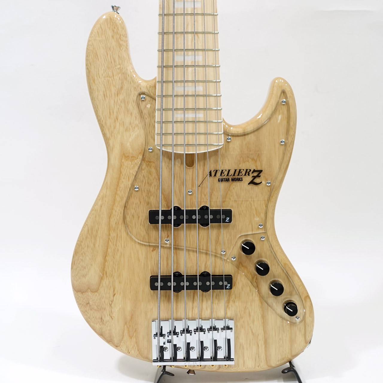 ATELIER Z M#285 NAT / M（新品/送料無料）【楽器検索デジマート】