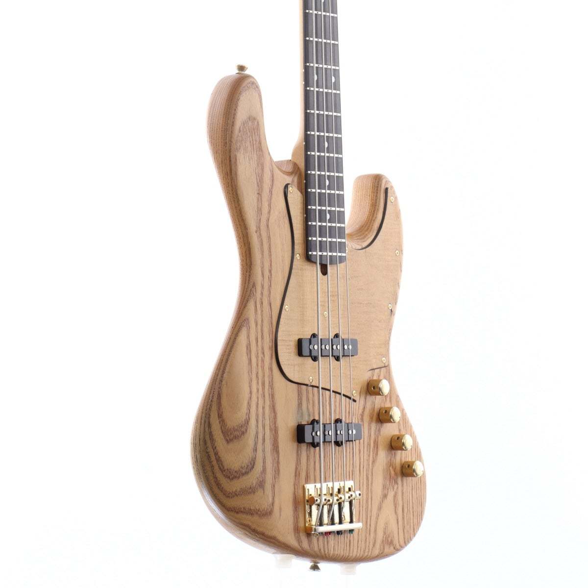 BASS COLLECTION JZ-04 Natural build by momose 【福岡店】（中古