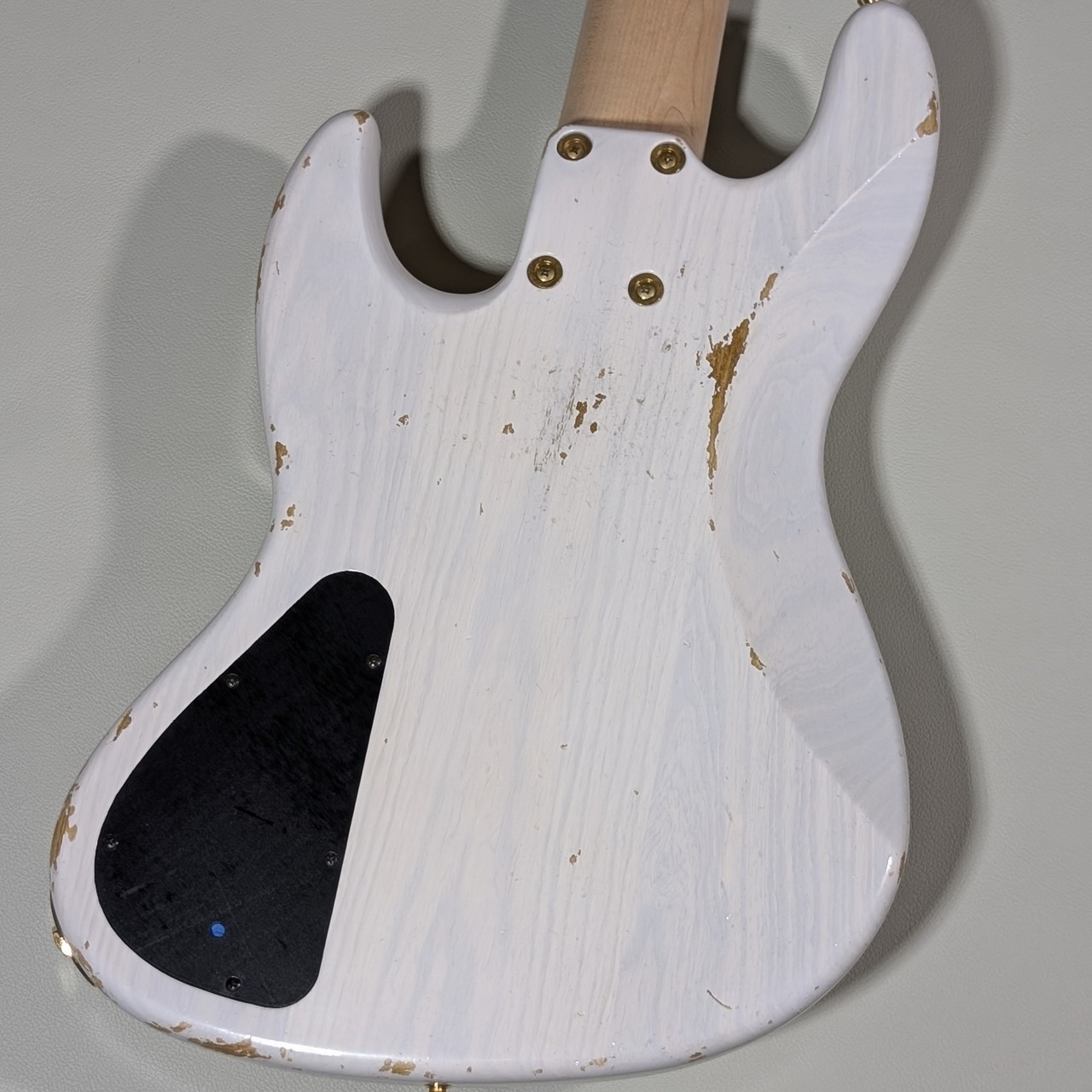 Xotic XJ-1T 5st -Medium Aged Lacquer - White Blonde-（新品）【楽器
