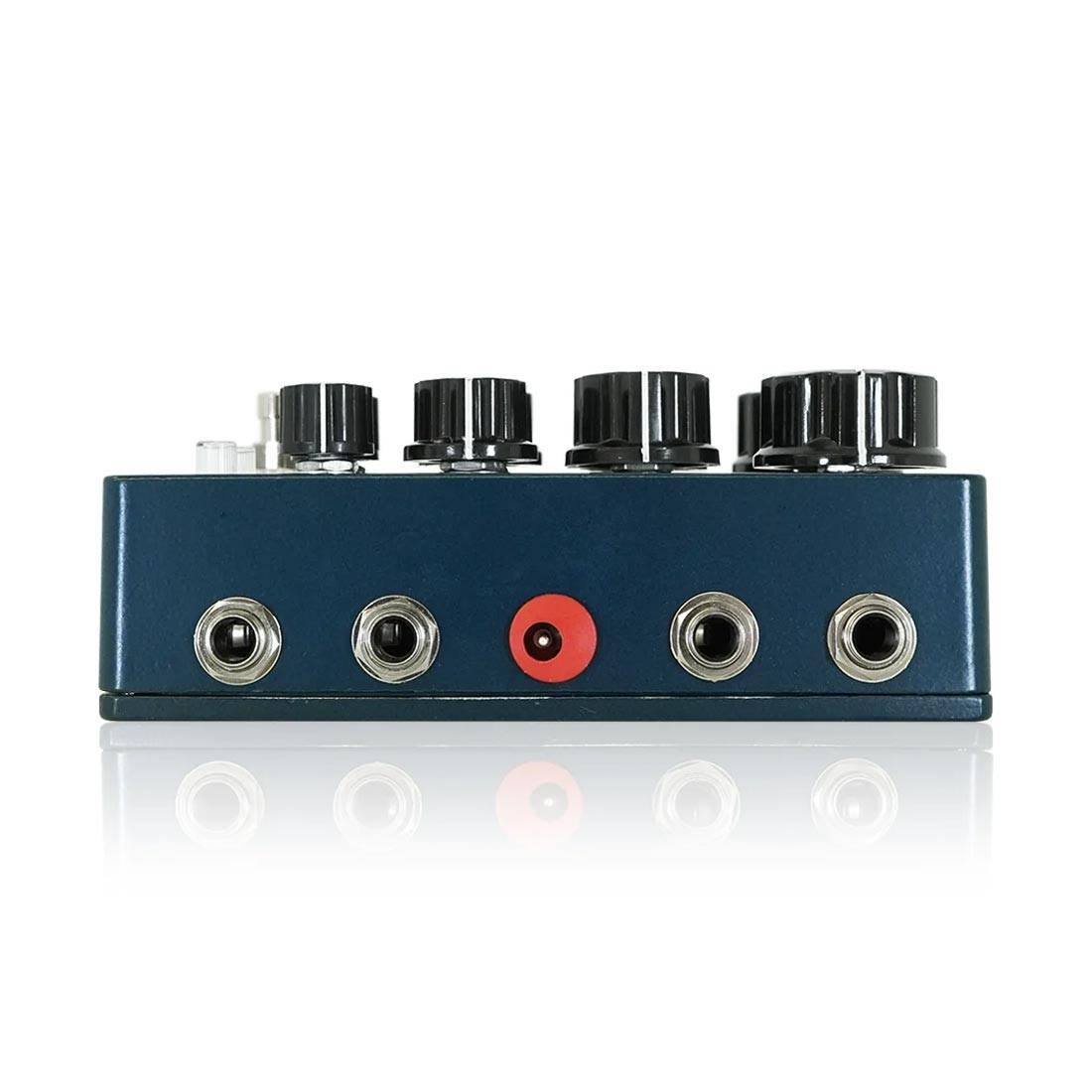 Hungry Robot Pedals The Stargazer エフェクター リバーブ（新品/送料