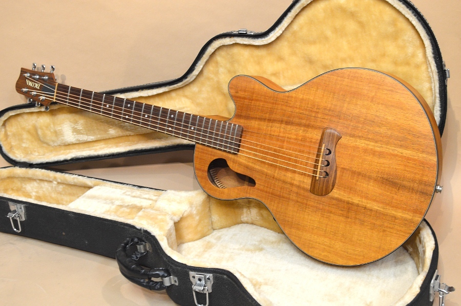 TACOMA C5C 2001年製（中古/送料無料）【楽器検索デジマート】