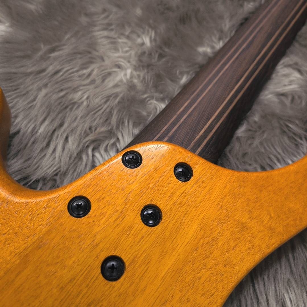 Ibanez EHB1135MS SKL ヘッドレス エレキベース 5弦 島村楽器限定