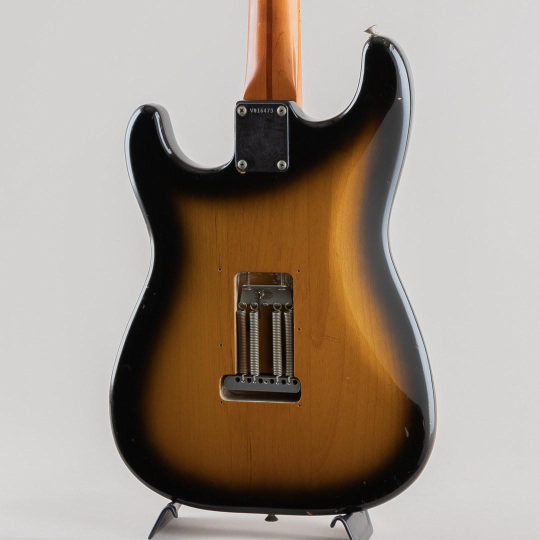 Fender American Vintage 1957 Stratocaster Sunburst
