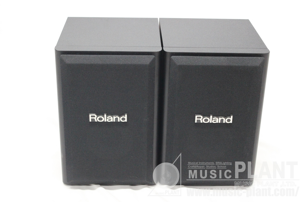 Roland CM-110/220 SATELLITE SPEAKER（中古）【楽器検索デジマート】