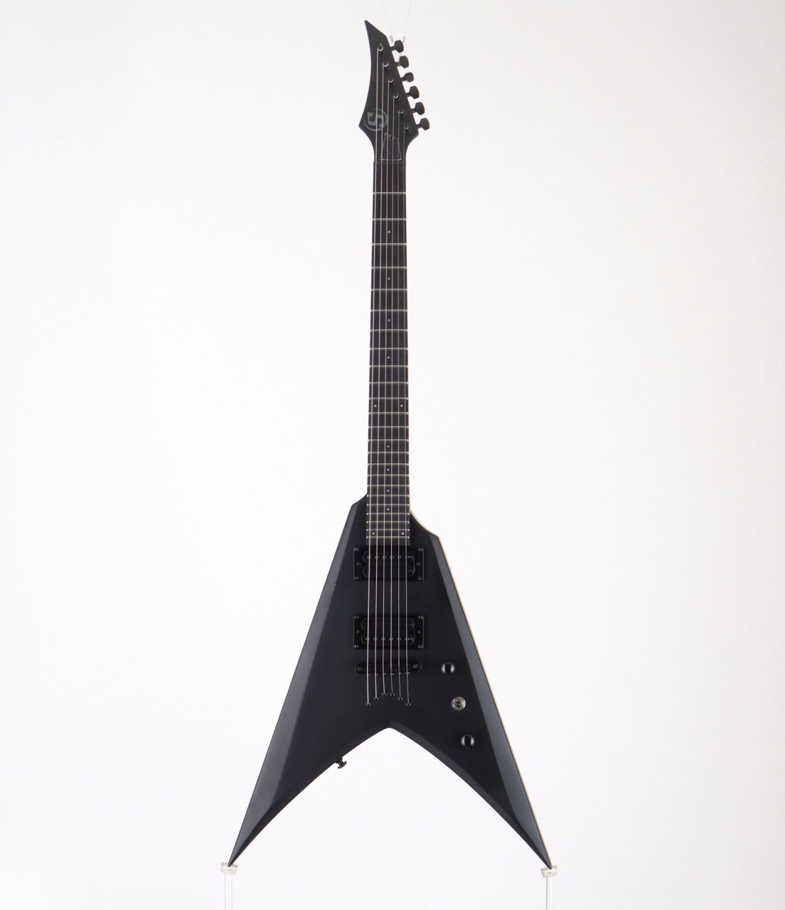 SOLAR Guitars VB4.6C-E ［2.75kg］エス・バイ・ソーラー 【池袋店