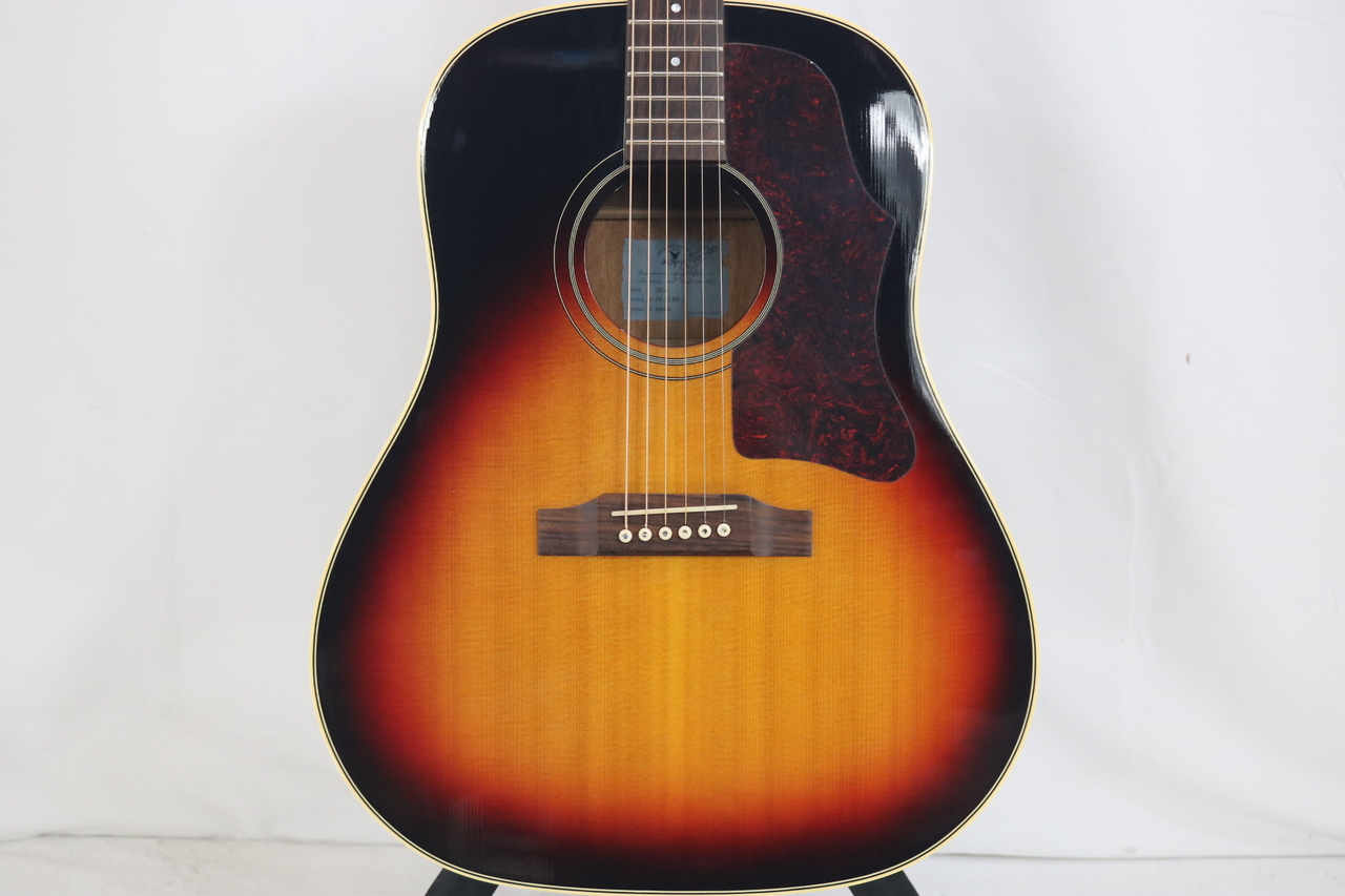 K.Yairi JY-45（中古）【楽器検索デジマート】