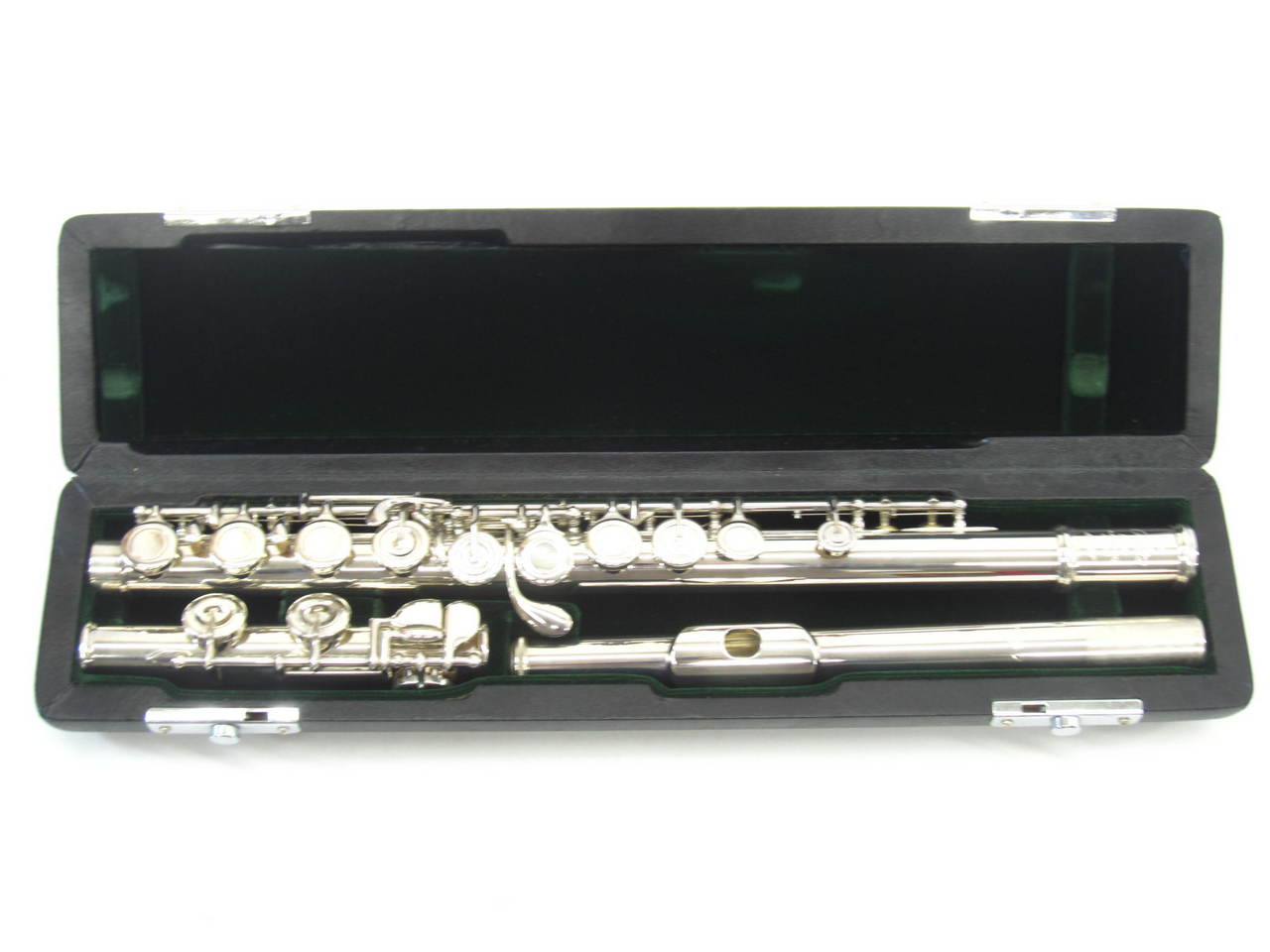 Altus アルタス A1107E C足部管フルート【浦添店】（中古/送料無料