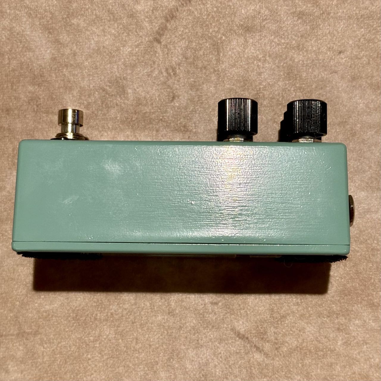 WALRUS AUDIO Deep Six V3（中古/送料無料）【楽器検索デジマート】