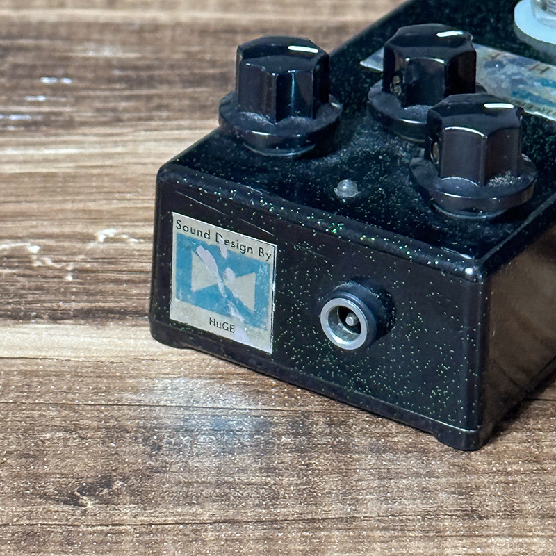 HuGE CHRORORO（中古）【楽器検索デジマート】