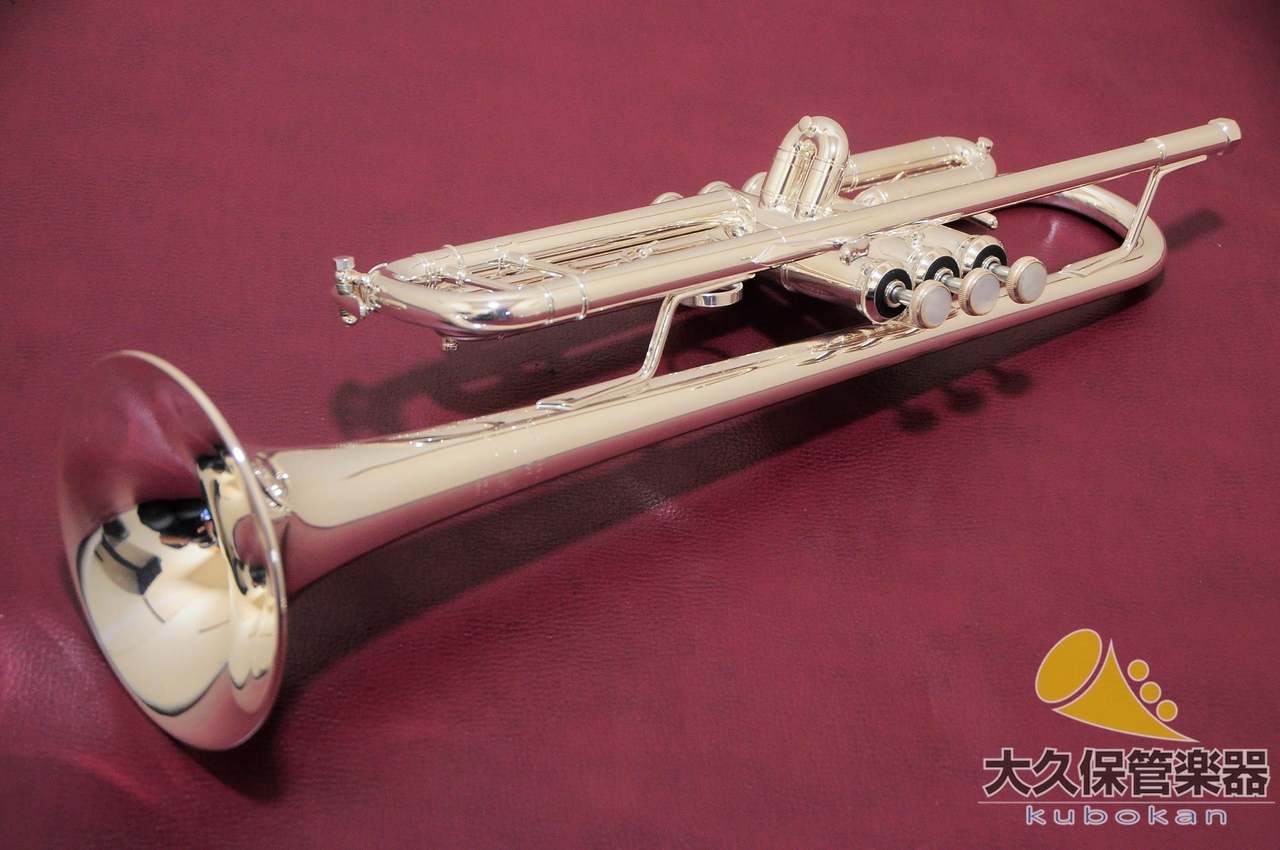 Vincent Bach ヴィンセント・バック 180ML37SP B♭トランペット 2023年