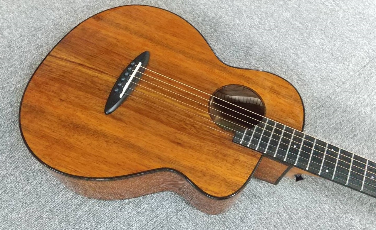 aNueNue Bird Guitar Series Solid Koa Top / aNN-M32 ・アヌエヌエ 