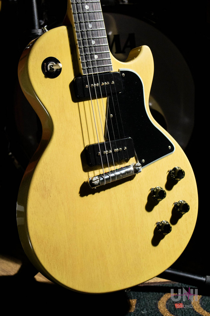 Gibson Custom Shop  Les Paul Special