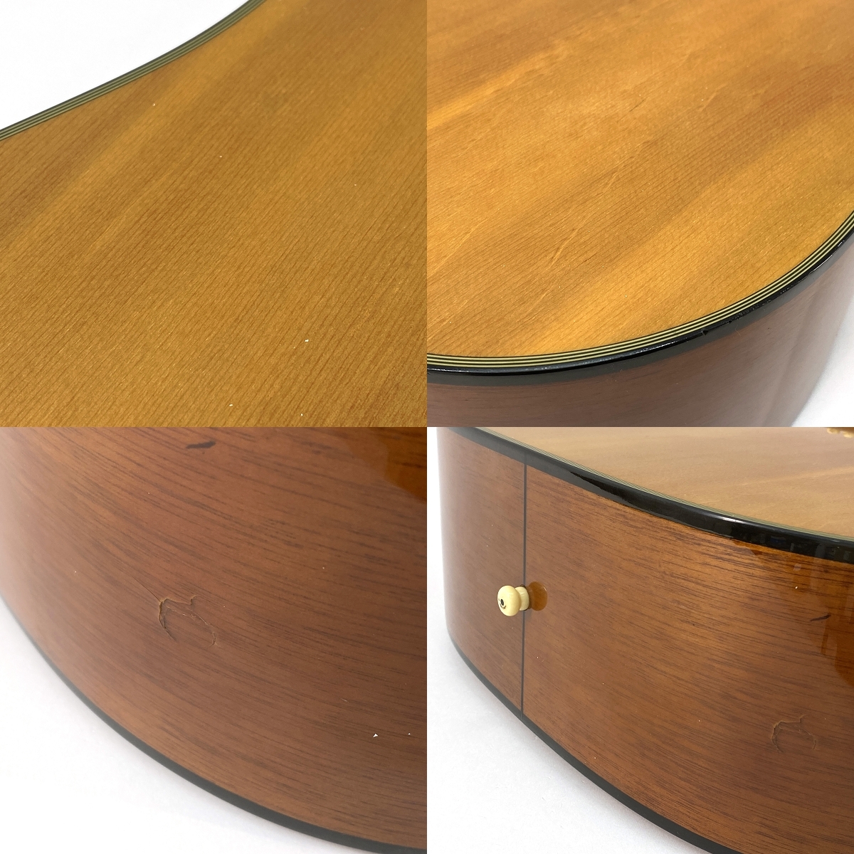 Sigma Guitar By Martin DM1ST N（中古/送料無料）【楽器検索デジマート】