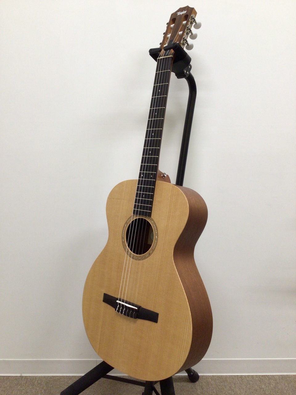 Taylor Academy 12 Nylon