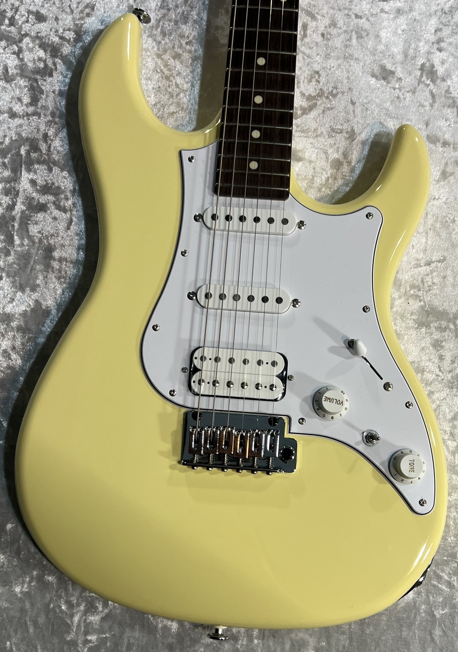 FUJIGEN(FGN) JOS2-TD-R Ivory #C220800【3.37kg/国産エントリーモデル 