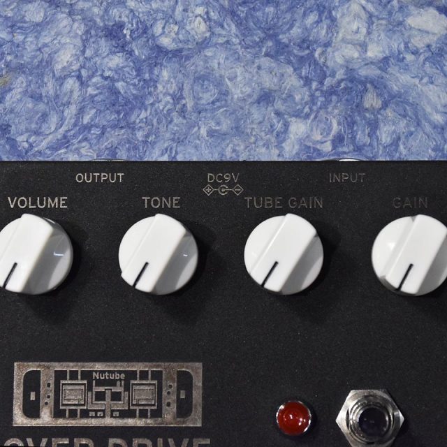 KORG OD-S BK（新品）【楽器検索デジマート】