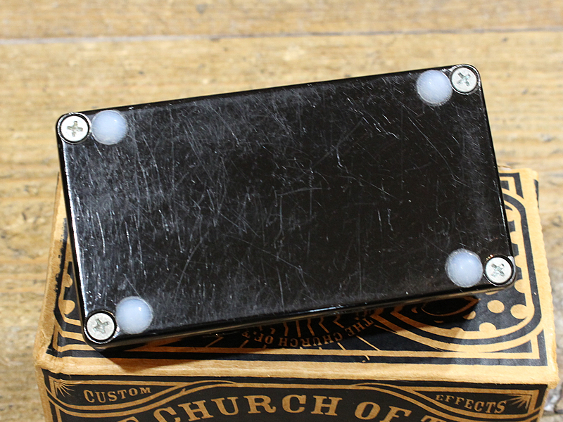 Lovepedal COT 50 Angus Mod（中古）【楽器検索デジマート】