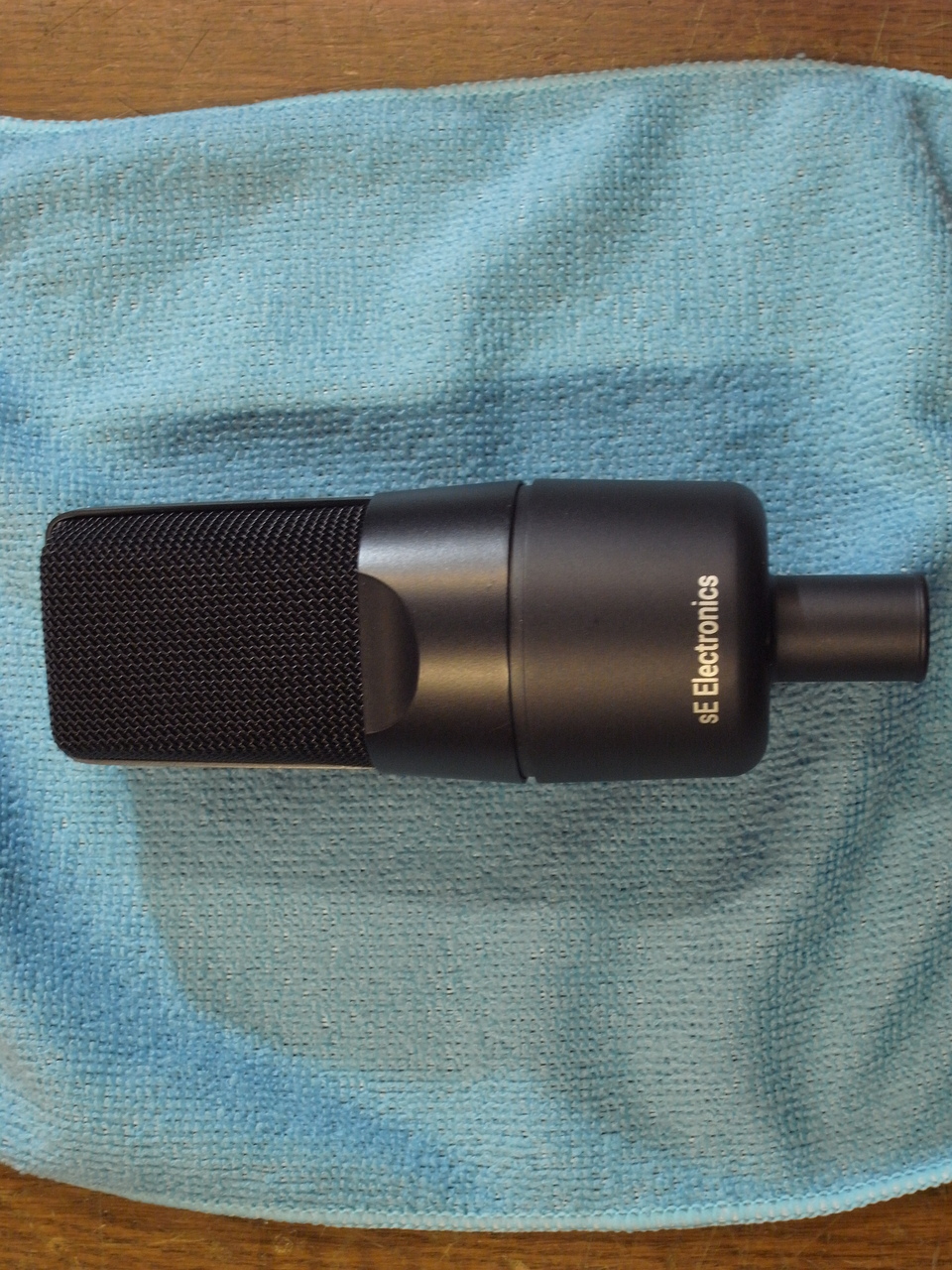 SE Electronics X1A（中古）【楽器検索デジマート】