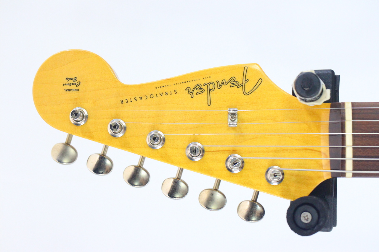 Fender Japan ST62-58US（中古）【楽器検索デジマート】