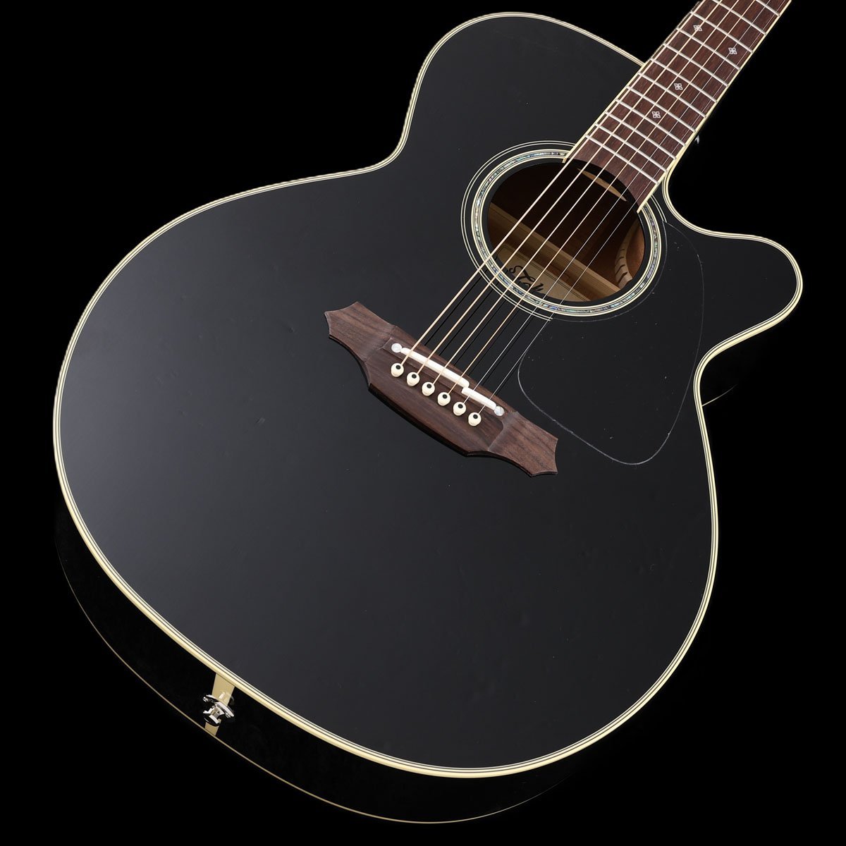 Takamine FPT561C BL 高峰楽器製作所 エレアコギター g-sakai_takamine-fpt561cbl