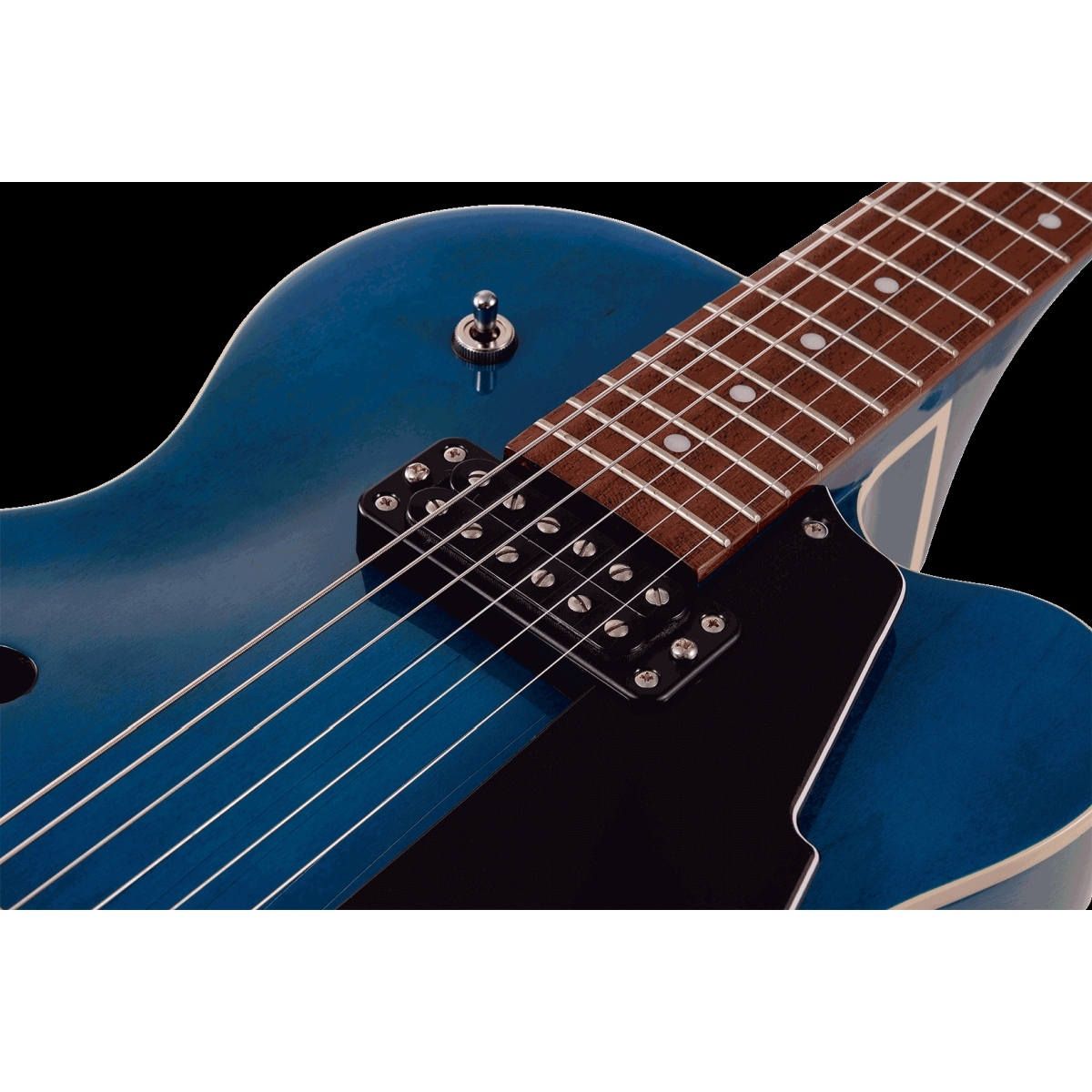 VOX GIULIETTA VGA-3D Trans Blue VGA-3D-TB【WEBSHOP】（新品/送料