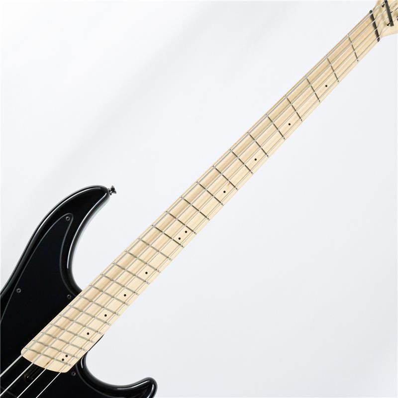 DINGWALL Combustion Nashville Edition CN3 4st Quilt MapleTop