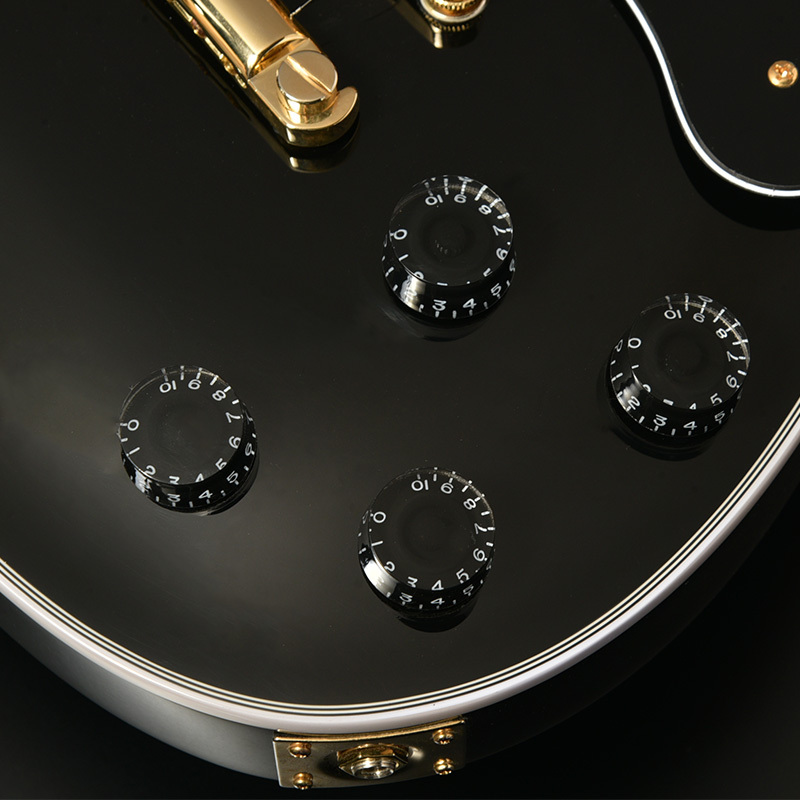 Bacchus BARON-CTM Alnico BLK アルニコ ブラック グローバルシリーズ