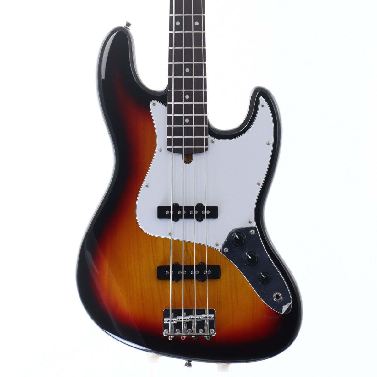 Bacchus BJB-1R 【訳アリ】 【梅田店】（中古）【楽器検索デジマート】