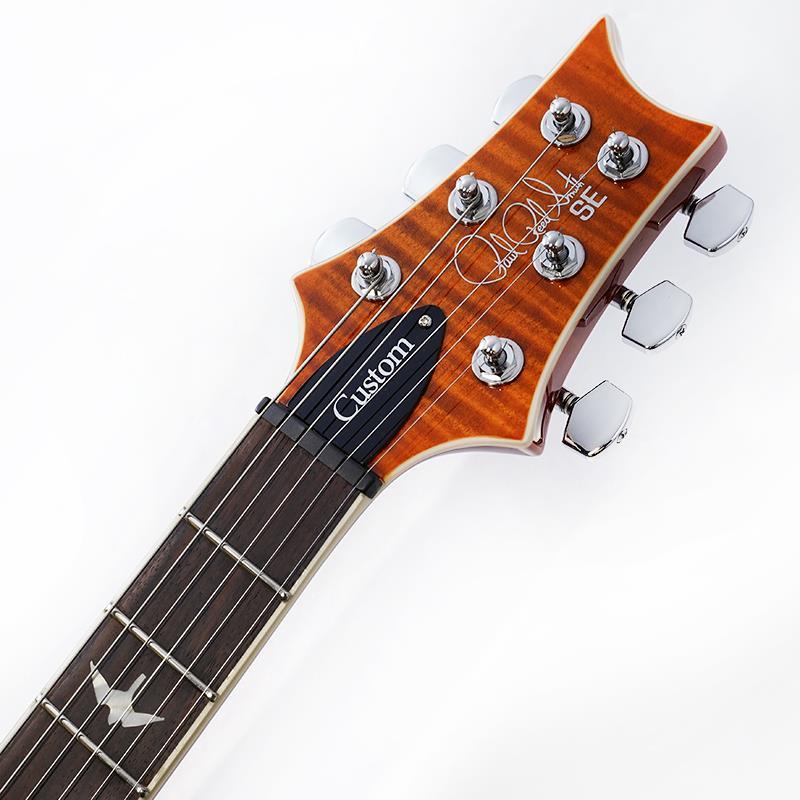 Paul Reed Smith(PRS) USED 中古 SE Custom 24 Semi-Hollow Piezo