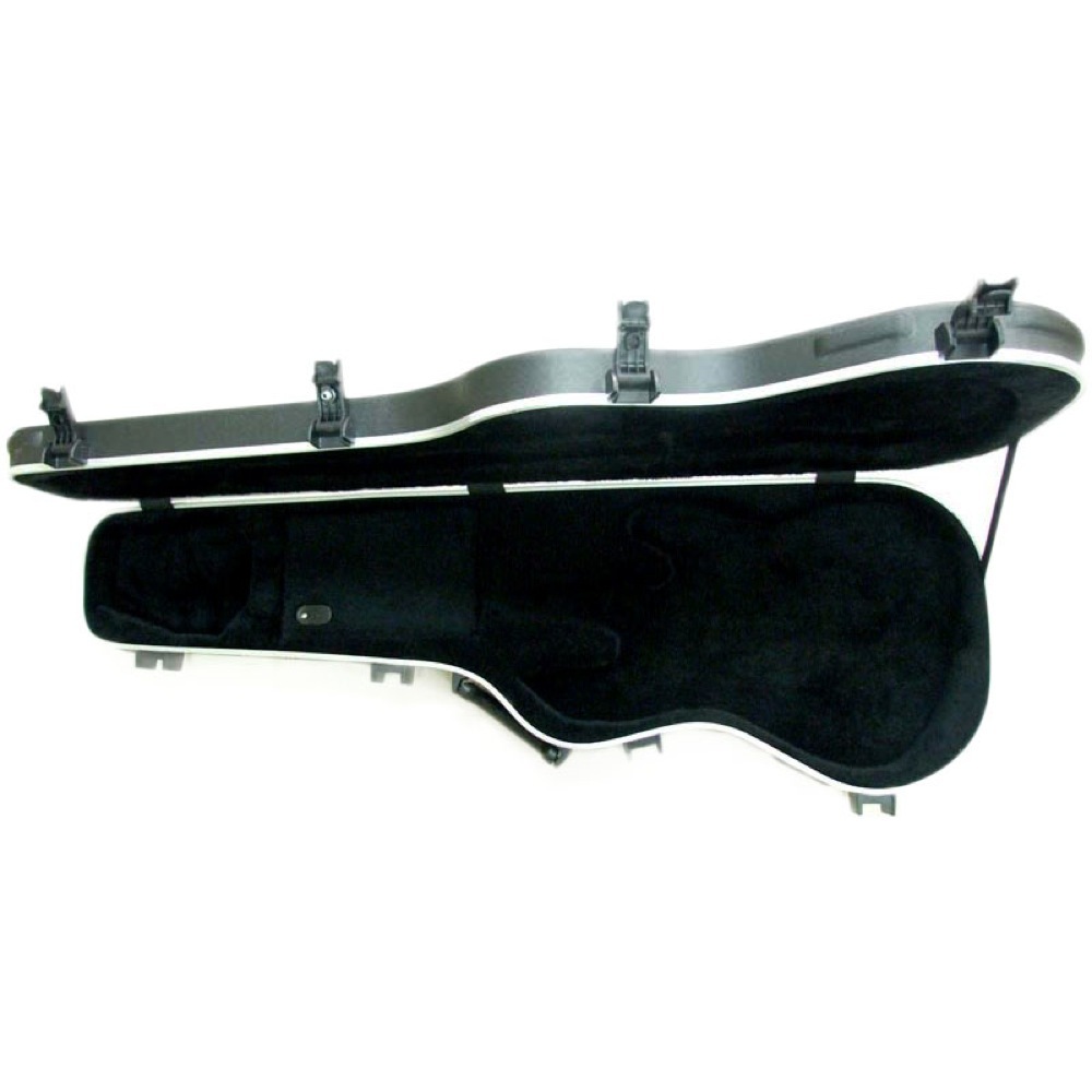 SKB SKB-FB-4 Shaped Standard Bass ベース用ハードケース（新品/送料 
