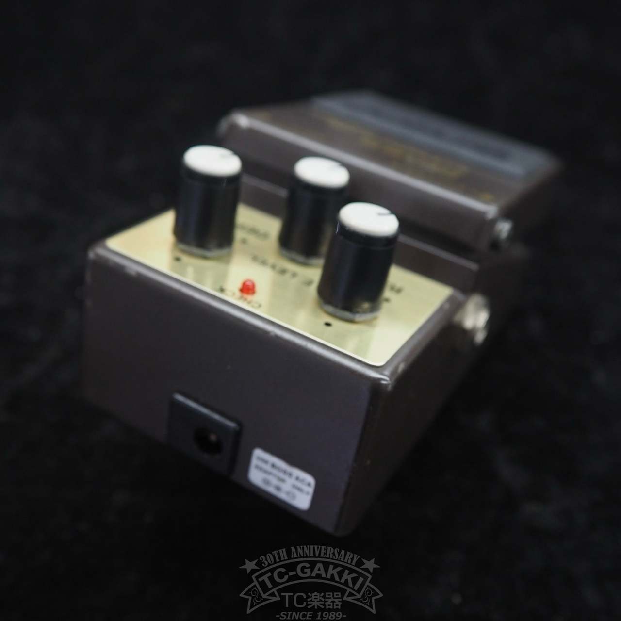 日本製 BOSS CE-2B Bass Chorus エフェクター コーラス CE-2B Bass Chorus（ベース専用コーラス） │ BOSSマニア共和国