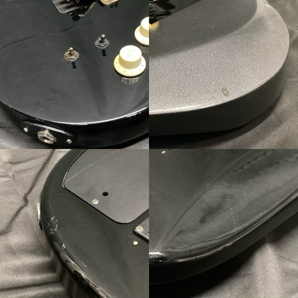 FERNANDES APG85S / MOD (フェルナンデス 改造点有 サスティナー