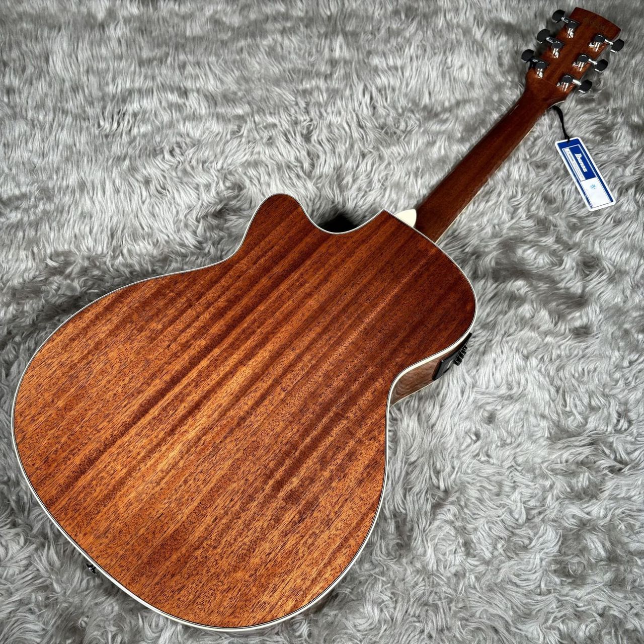 Ibanez AC390CE エレアコギター（新品/送料無料）【楽器検索デジマート】