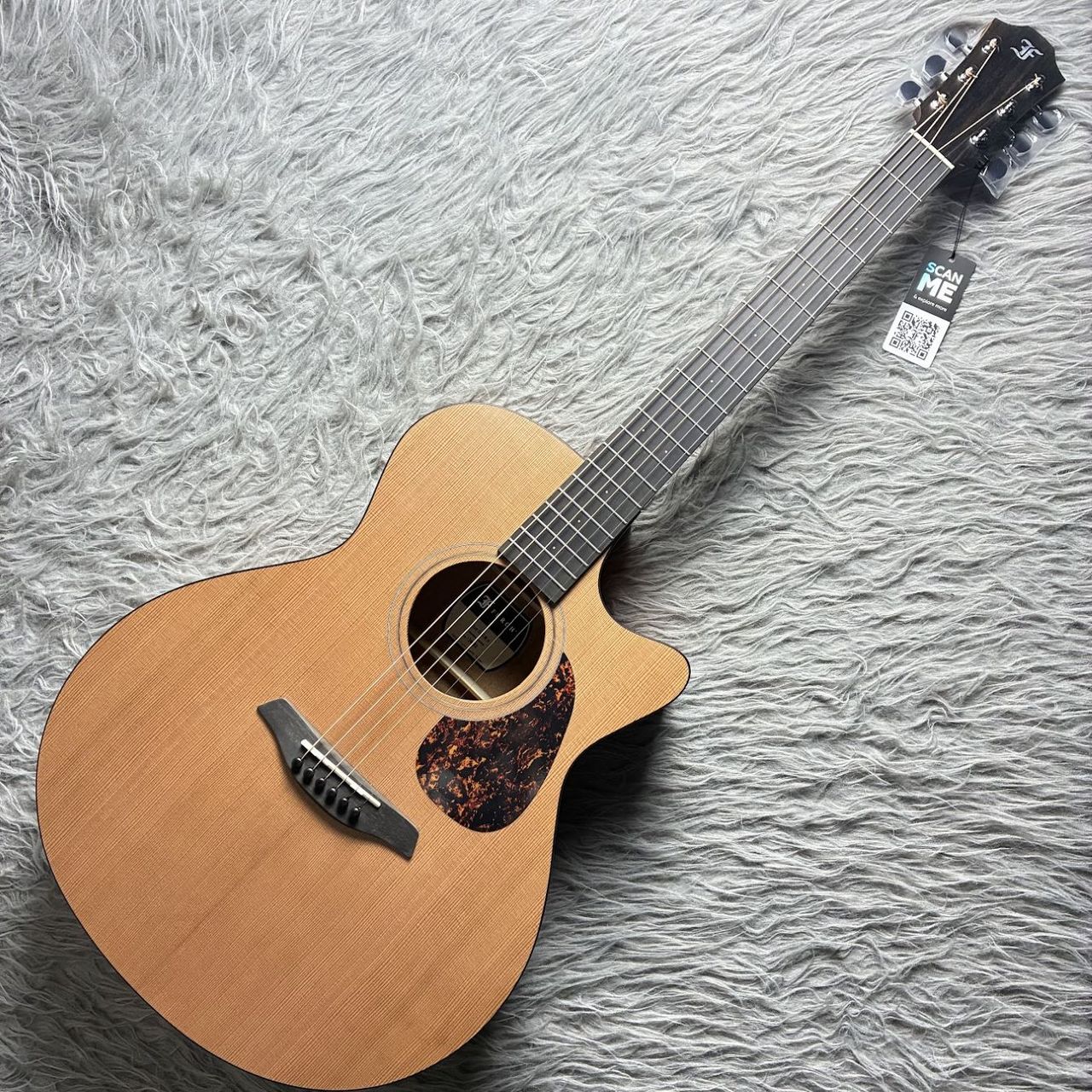 Furch Blue Gc-CM a（新品/送料無料）【楽器検索デジマート】
