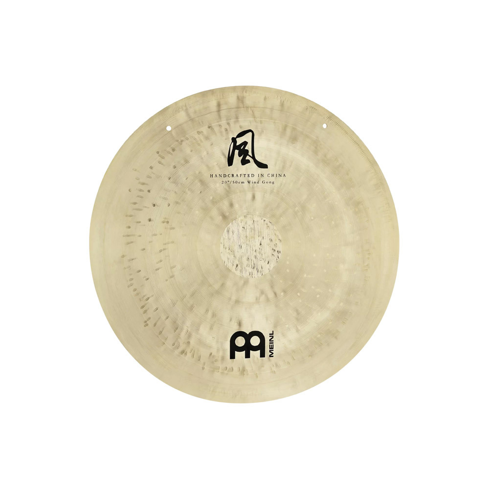 【専用①】The Wind Gong 22インチ Meinl Sonic Energy THE WIND GONG 22” with Beater&Cover 直径55cm