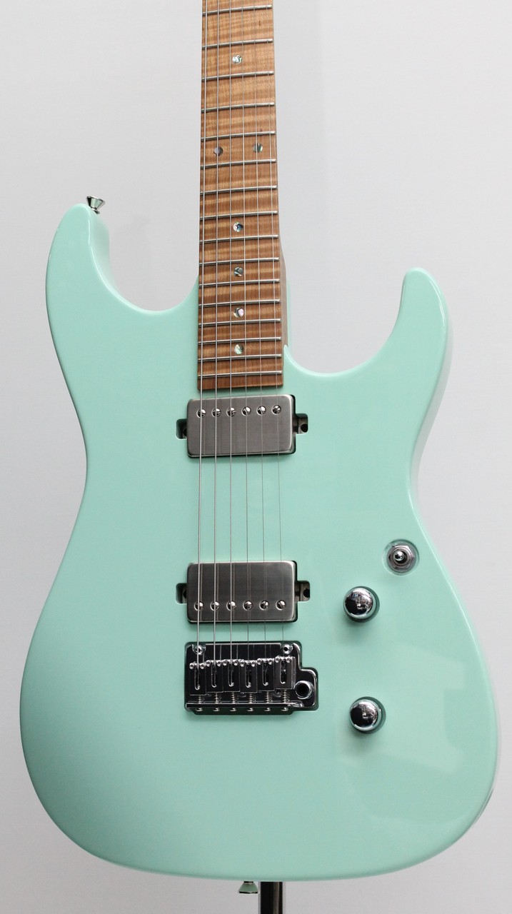 Addictone Custom Guitars ARENA / Surf Green / 3.25kg【極上