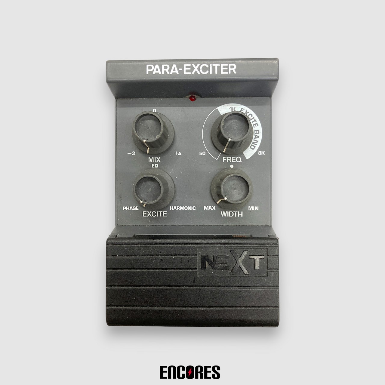 Next EX-1600 PARA-EXCITER エンハンサー（中古）【楽器検索デジマート】