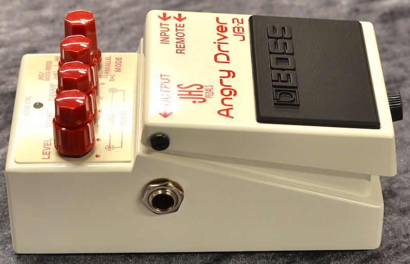 BOSS JB-2 Angry Driver #A7T2428（新品/送料無料）【楽器検索デジマート】