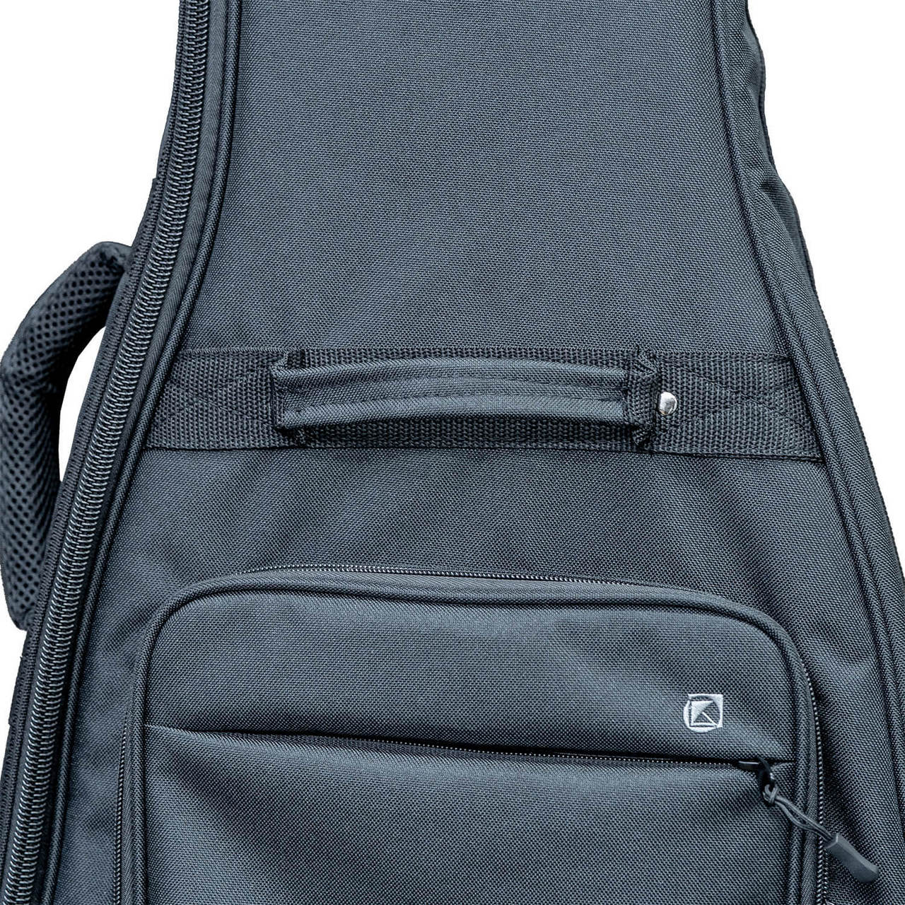 KIKUTANI 【2本収納可能!!】 GVB-30DB BLK 《エレキベース用ダブル