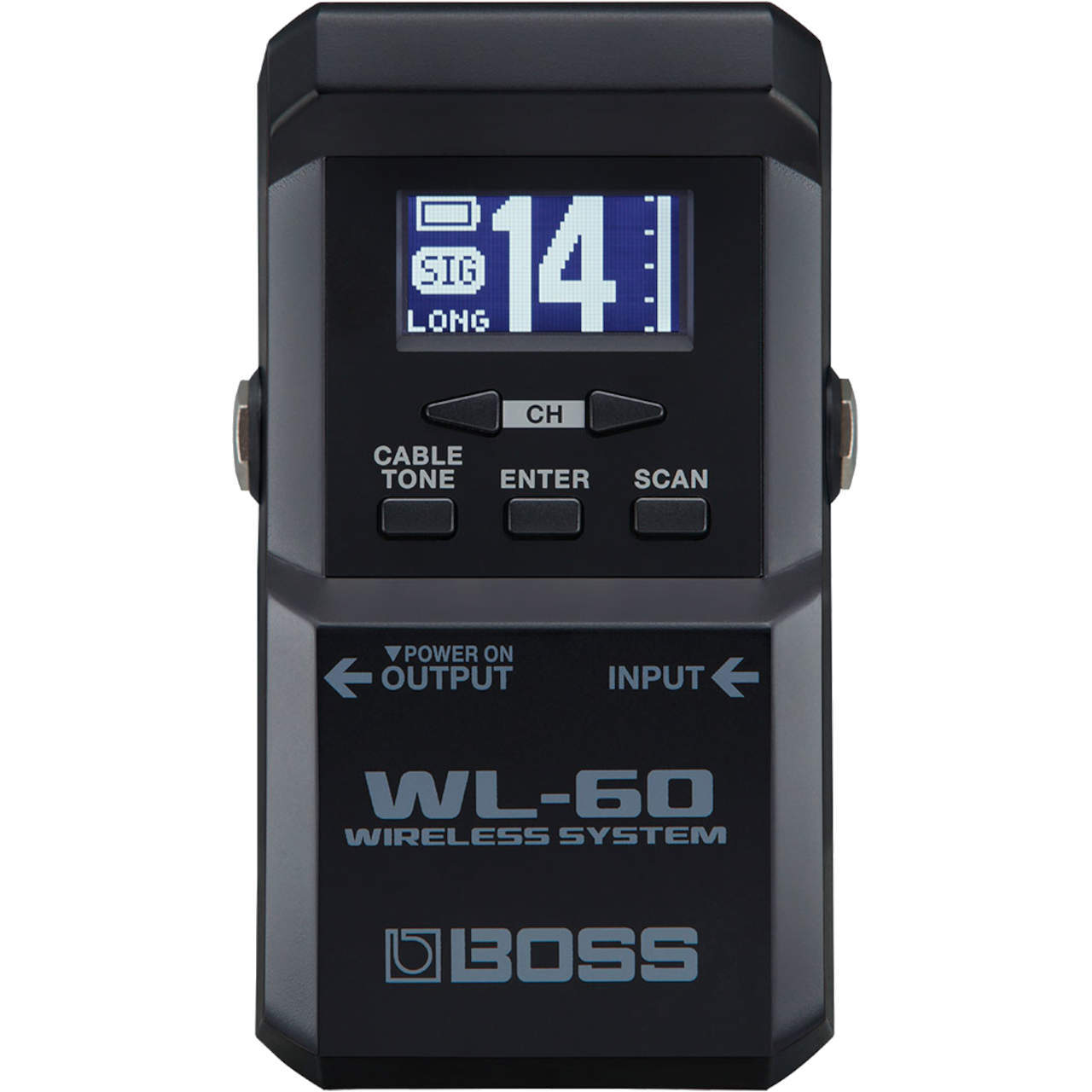 BOSS WL-60 Wireless System（新品特価/送料無料）［デジマート