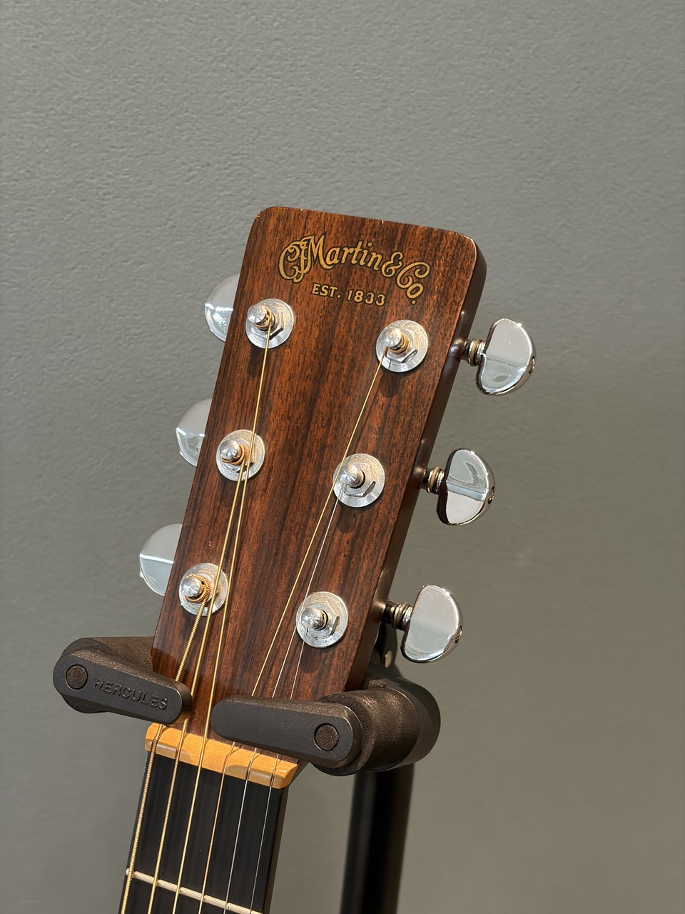 Martin D-28(1979)（ビンテージ）［デジマートSALE］【楽器検索