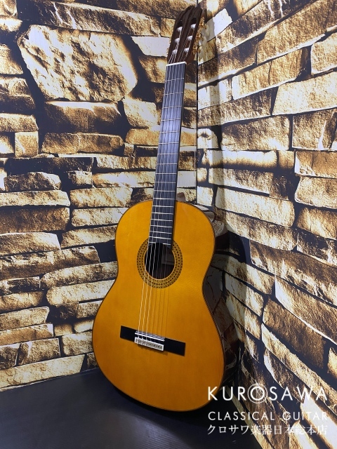 YAMAHA ヤマハ Model:GC22S【日本総本店2F 在庫品】