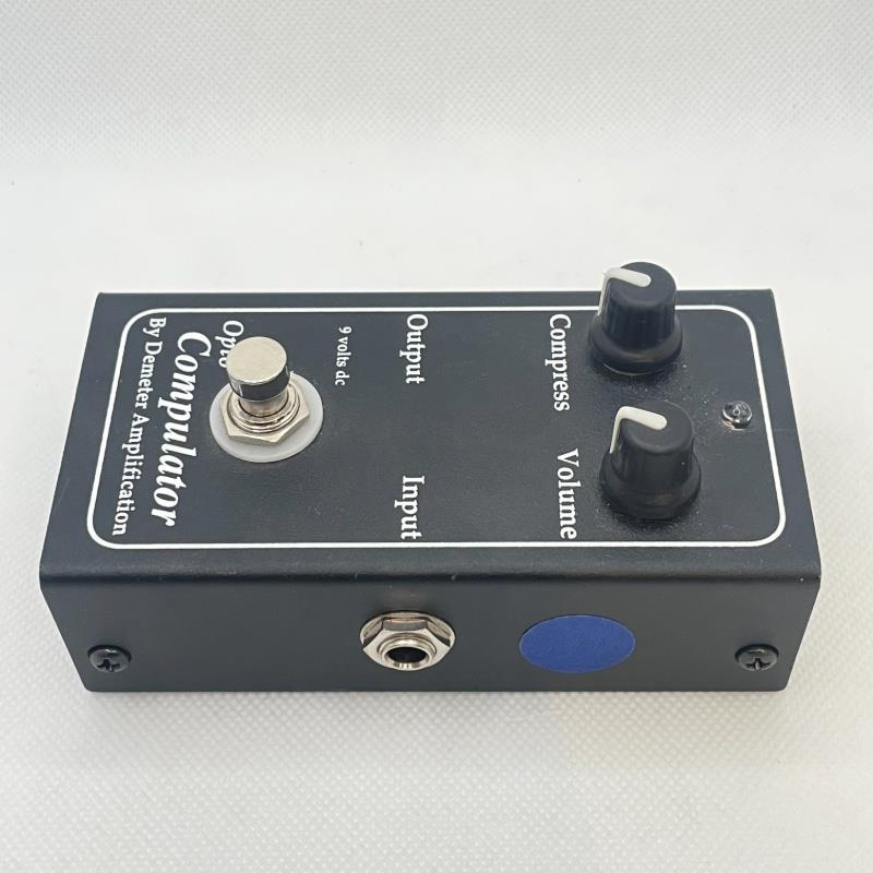 DEMETER USED 中古 Opto Compulator（中古）【楽器検索デジマート】
