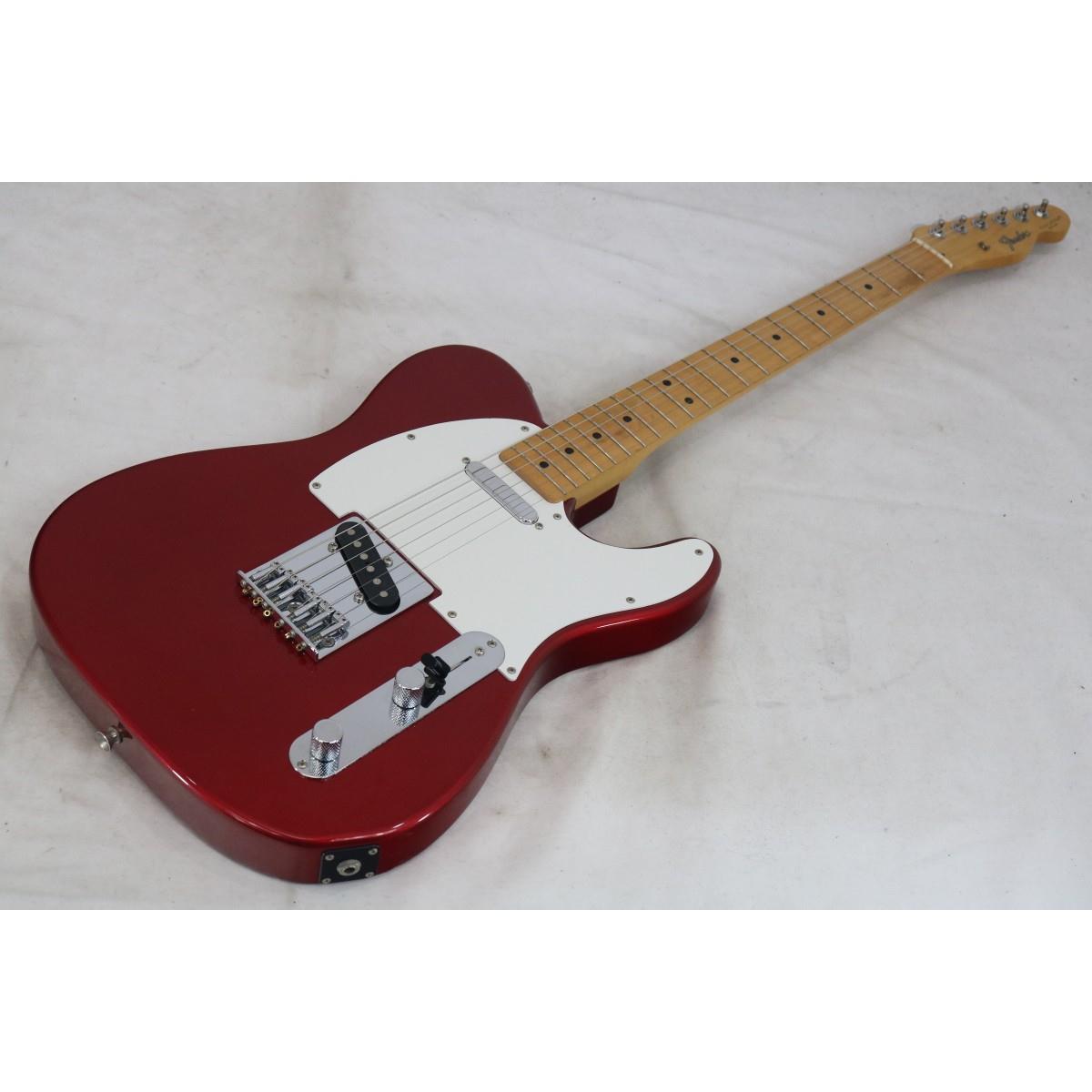 ギター　FENDER JAPAN　TL-STD Fender Japan TL-STD（中古）【楽器検索デジマート】