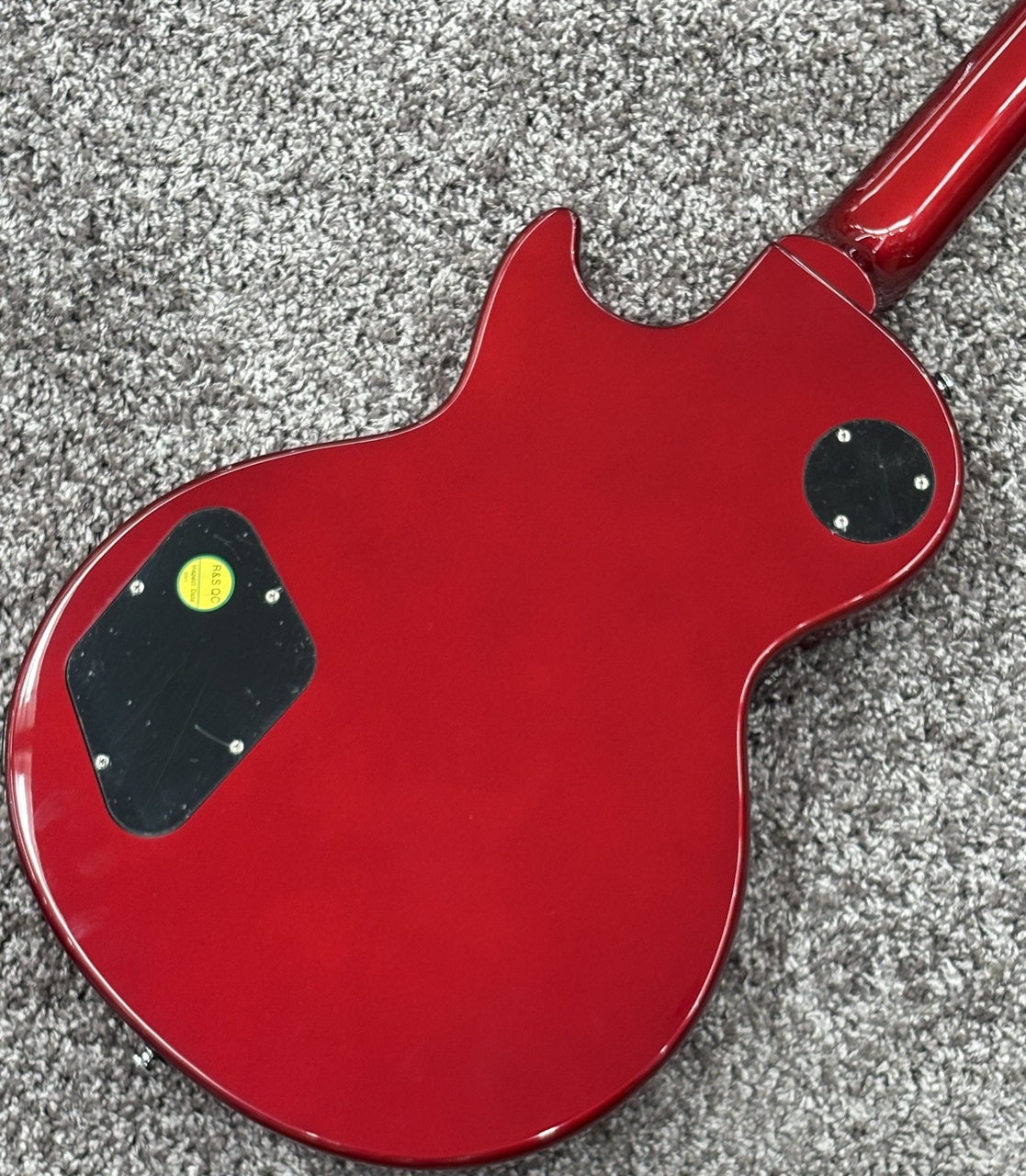ギター DeliciousTaylormade DS-10 Rosso DeliciousTaylormade DS-10 Rosso