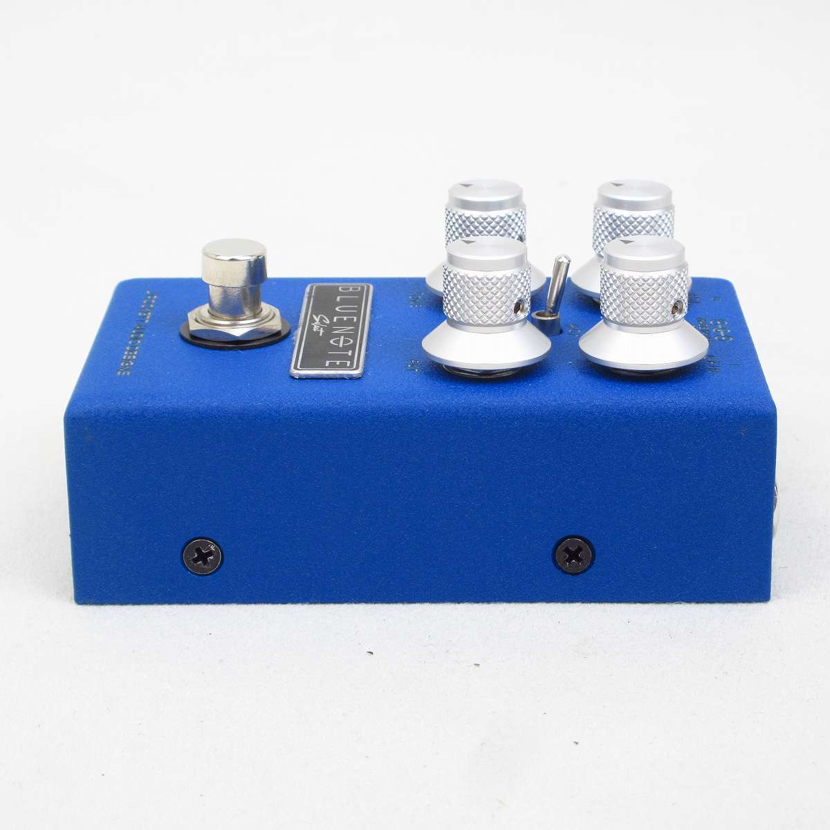 J ROCKETT AUDIO DESIGNS Blue Note Select オーバードライブ 【横浜店