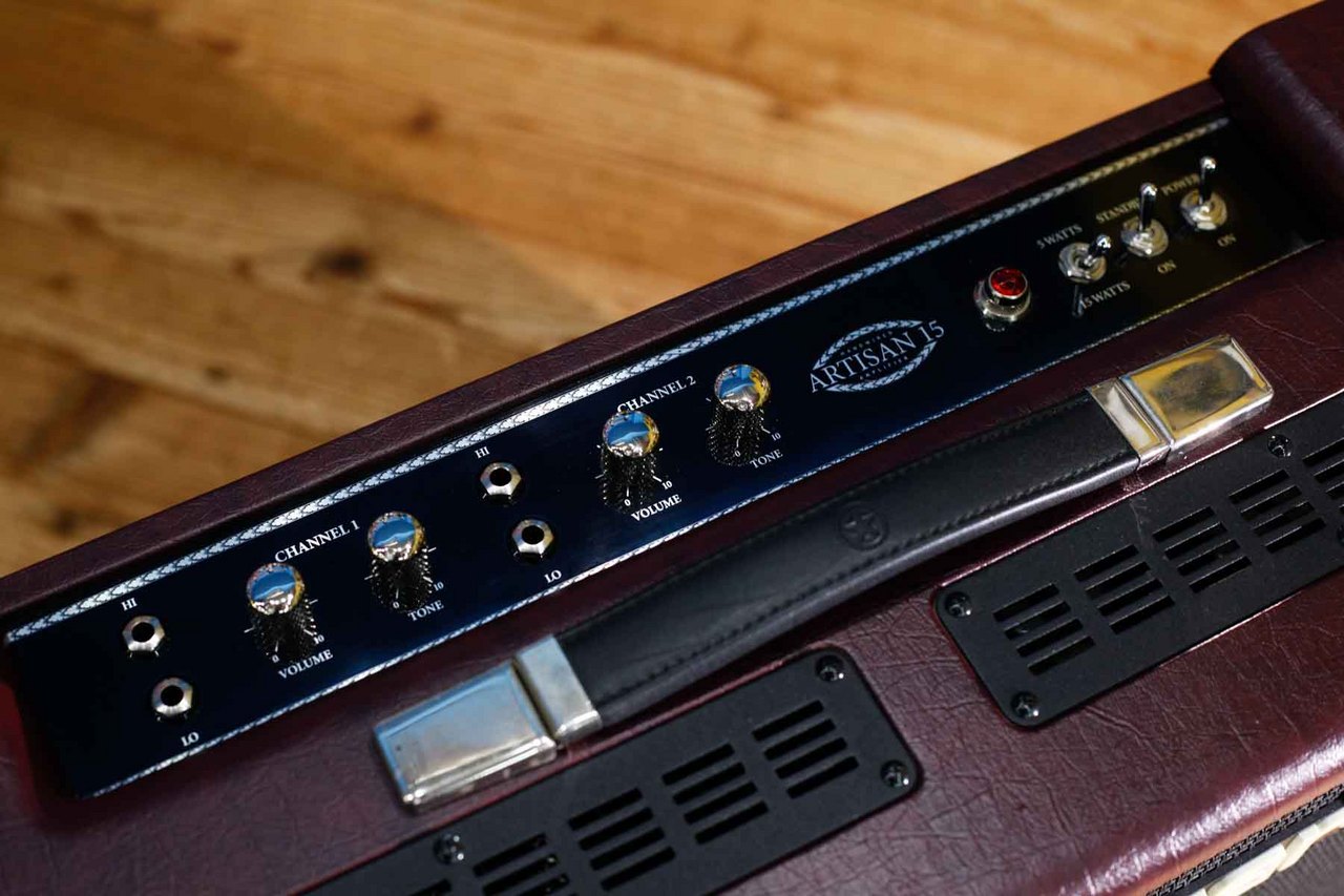 Blackstar ARTISAN 15 COMBO 【USED】（中古）【楽器検索