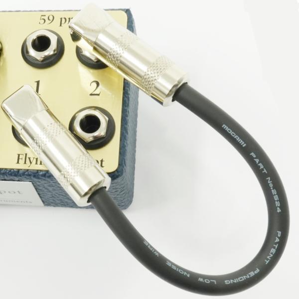 flying teapot 59 Preamp Deep Blue【ワタナベ楽器店オリジナル